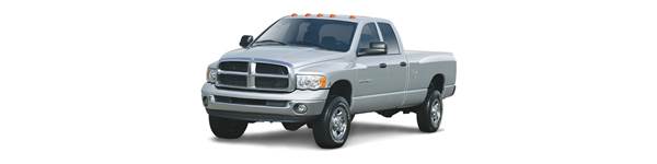 Dodge Ram 3500