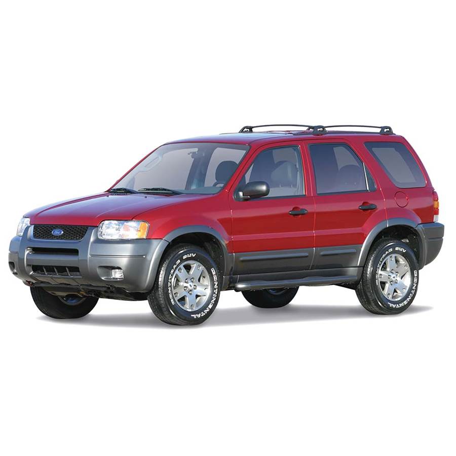 2004 Ford Escape