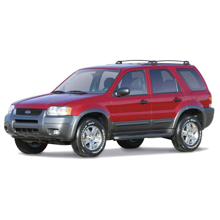 2004 Ford Escape