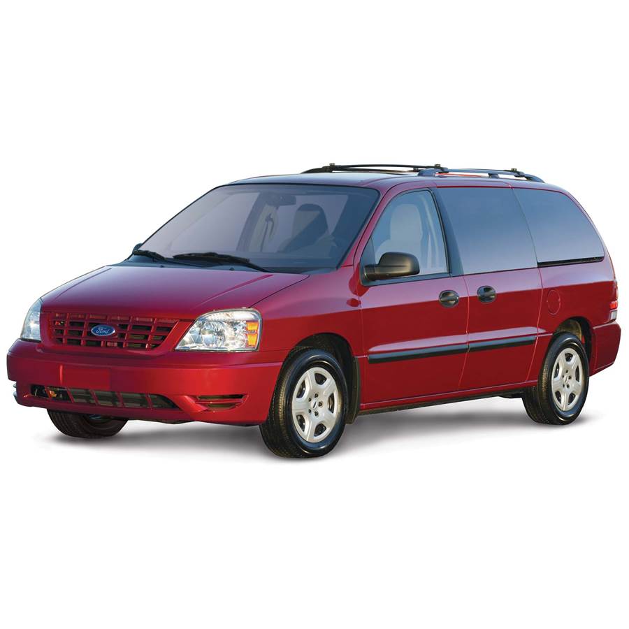 2004 Ford Freestar