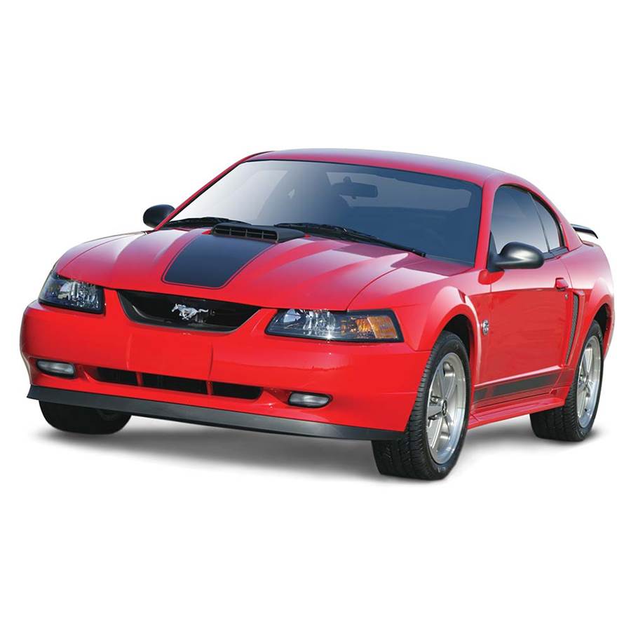 2004 Ford Mustang