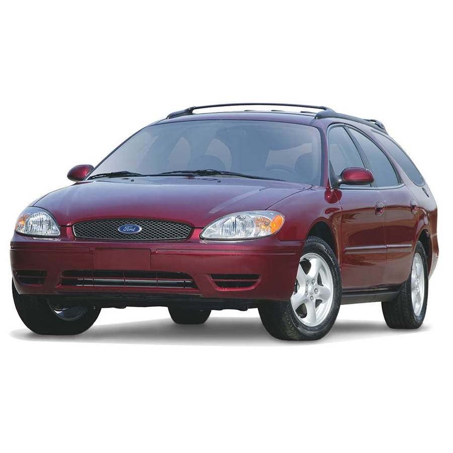2004 Ford Taurus SE
