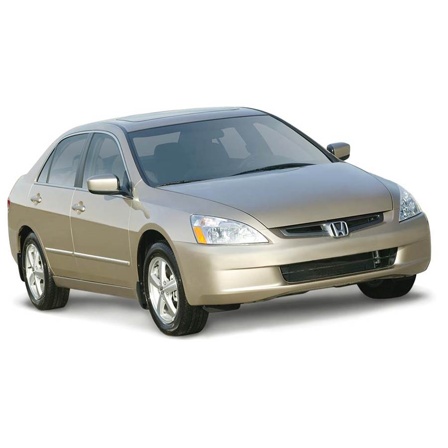 2004 Honda Accord EX