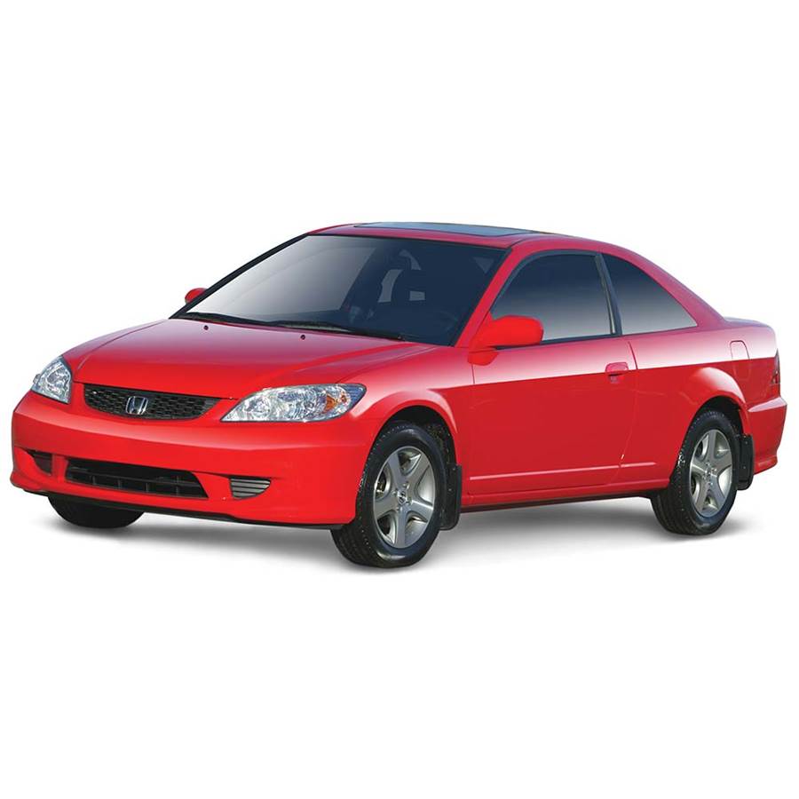 2004 Honda Civic