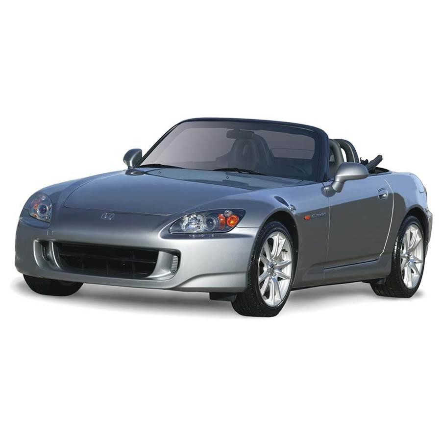 2004 Honda S2000