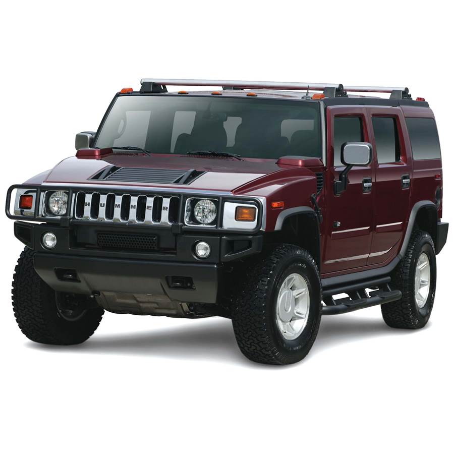2004 Hummer H2
