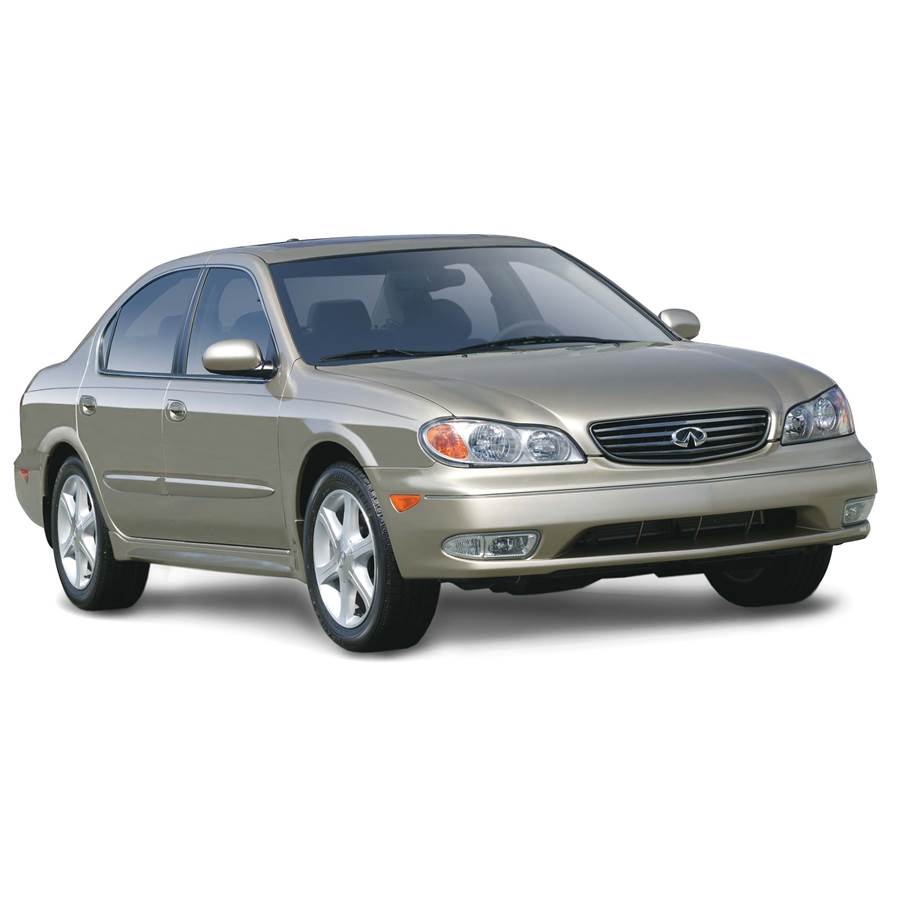 2004 Infiniti I35