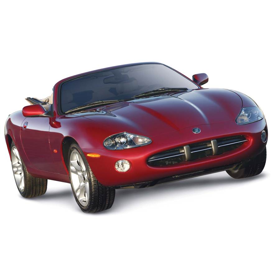 2004 Jaguar XK8