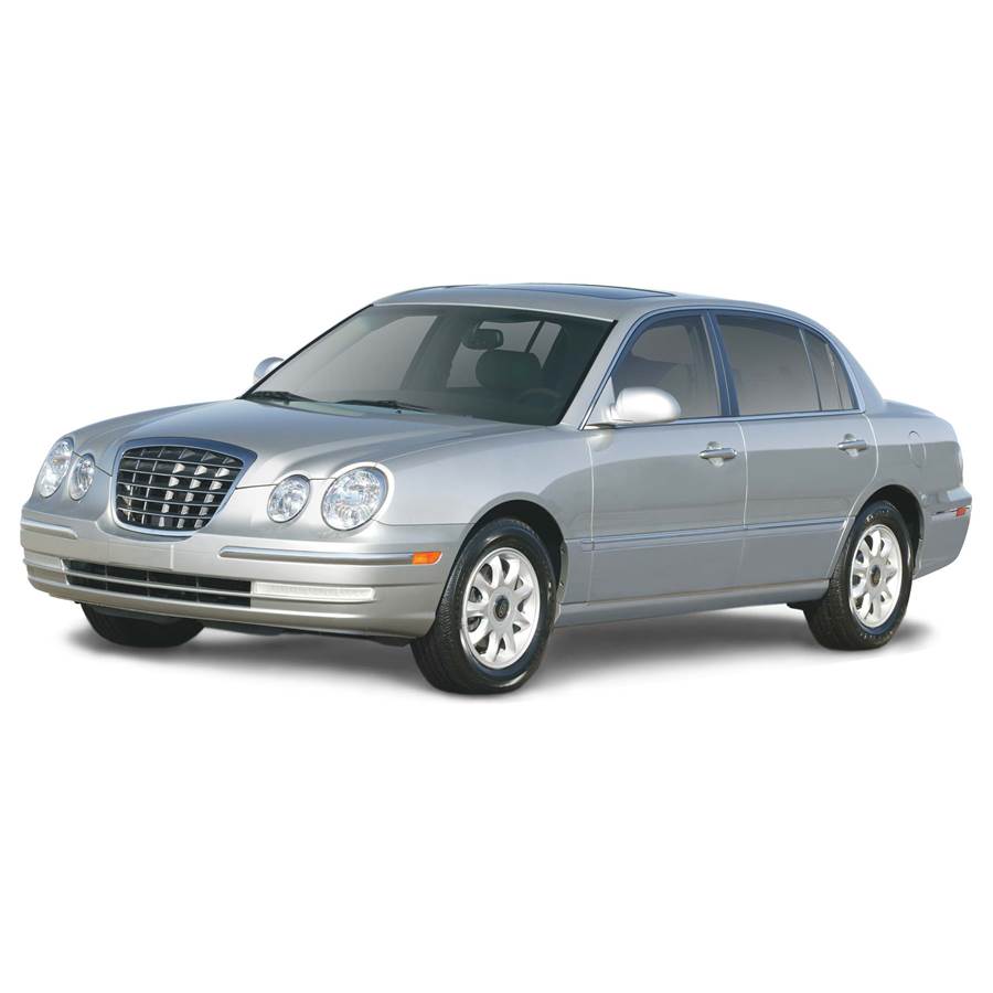 2004 Kia Amanti