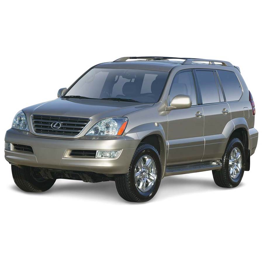 2004 Lexus GX470