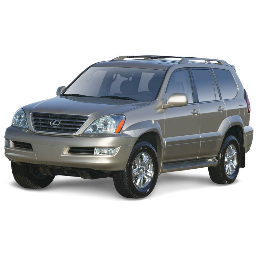 2004 Lexus GX470