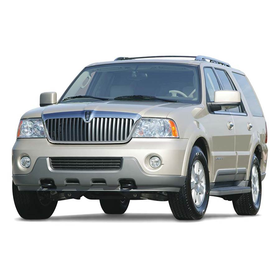 2004 Lincoln Navigator