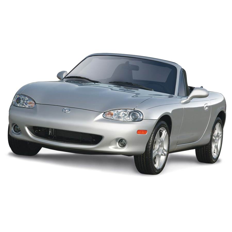 2004 Mazda Miata