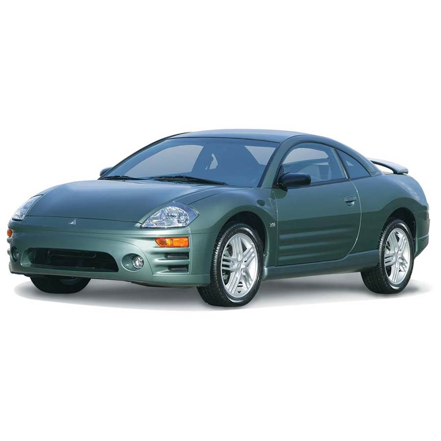 2004 Mitsubishi Eclipse