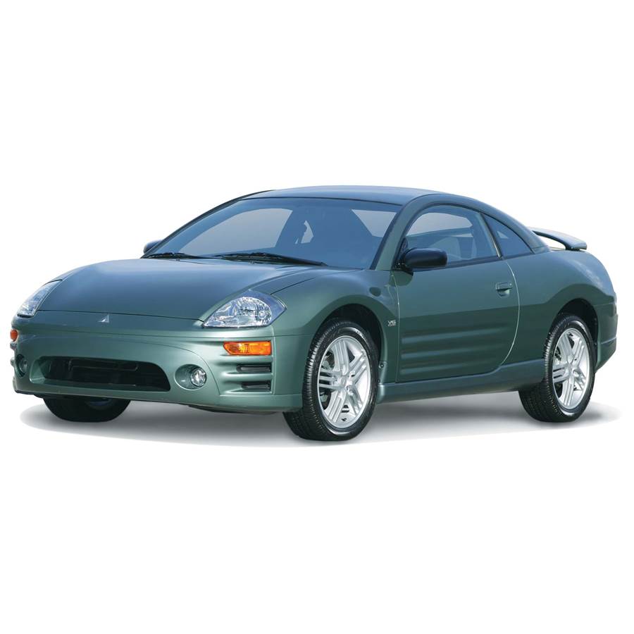 2004 Mitsubishi Eclipse