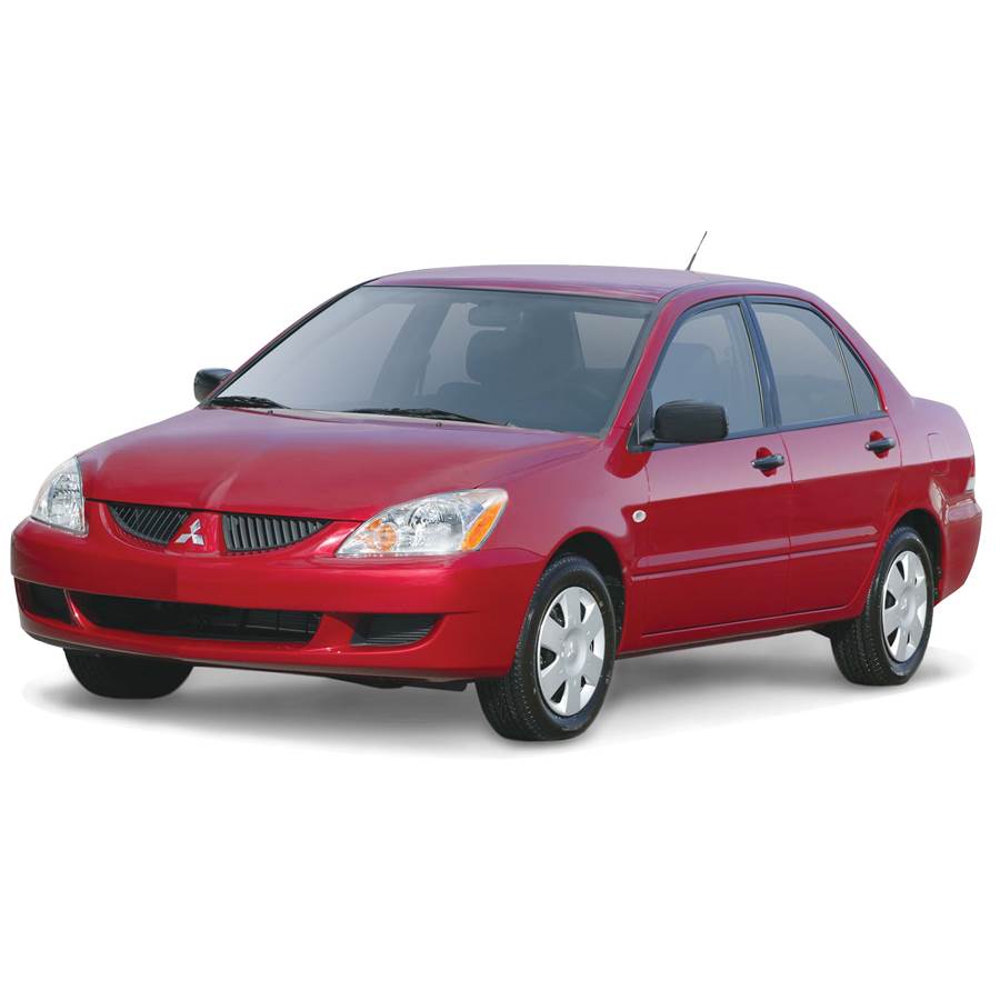 2004 Mitsubishi Lancer