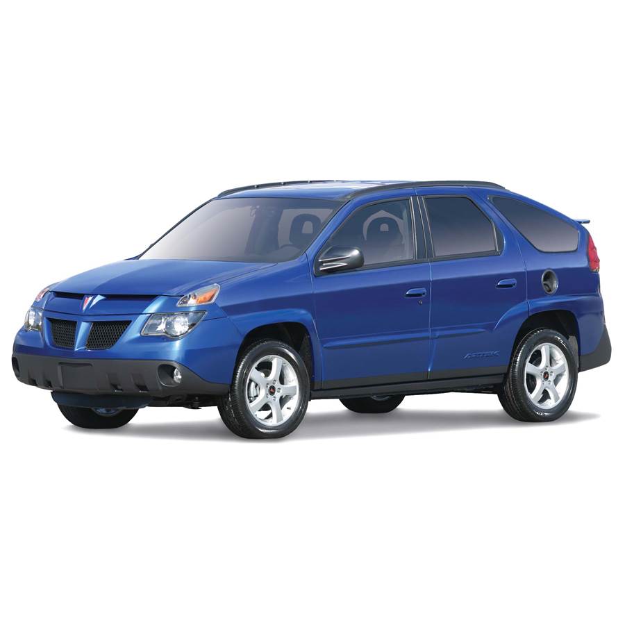 2004 Pontiac Aztek