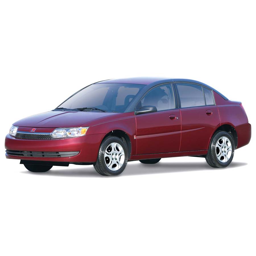 2004 Saturn ION 2