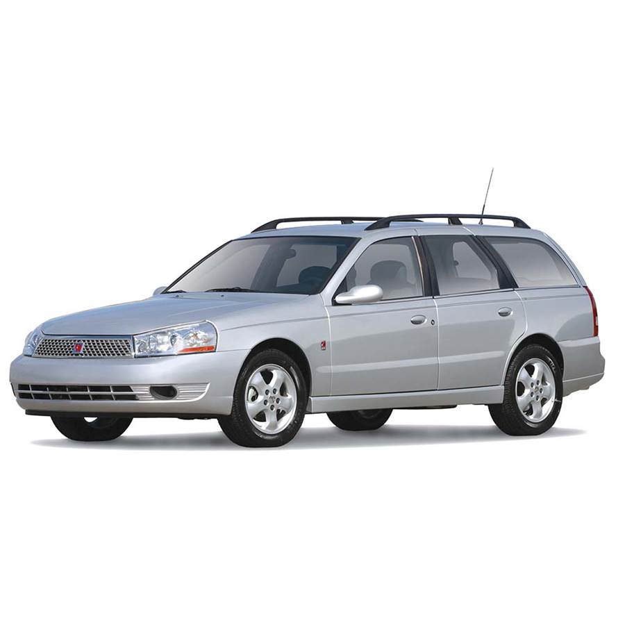 2004 Saturn L300