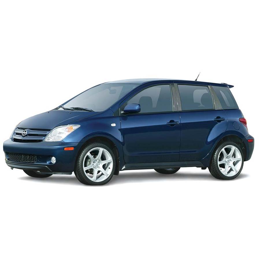 2004 Scion xA
