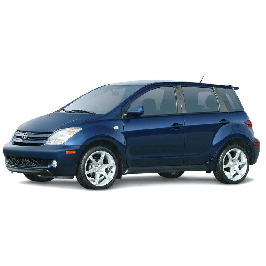 2004 Scion xA