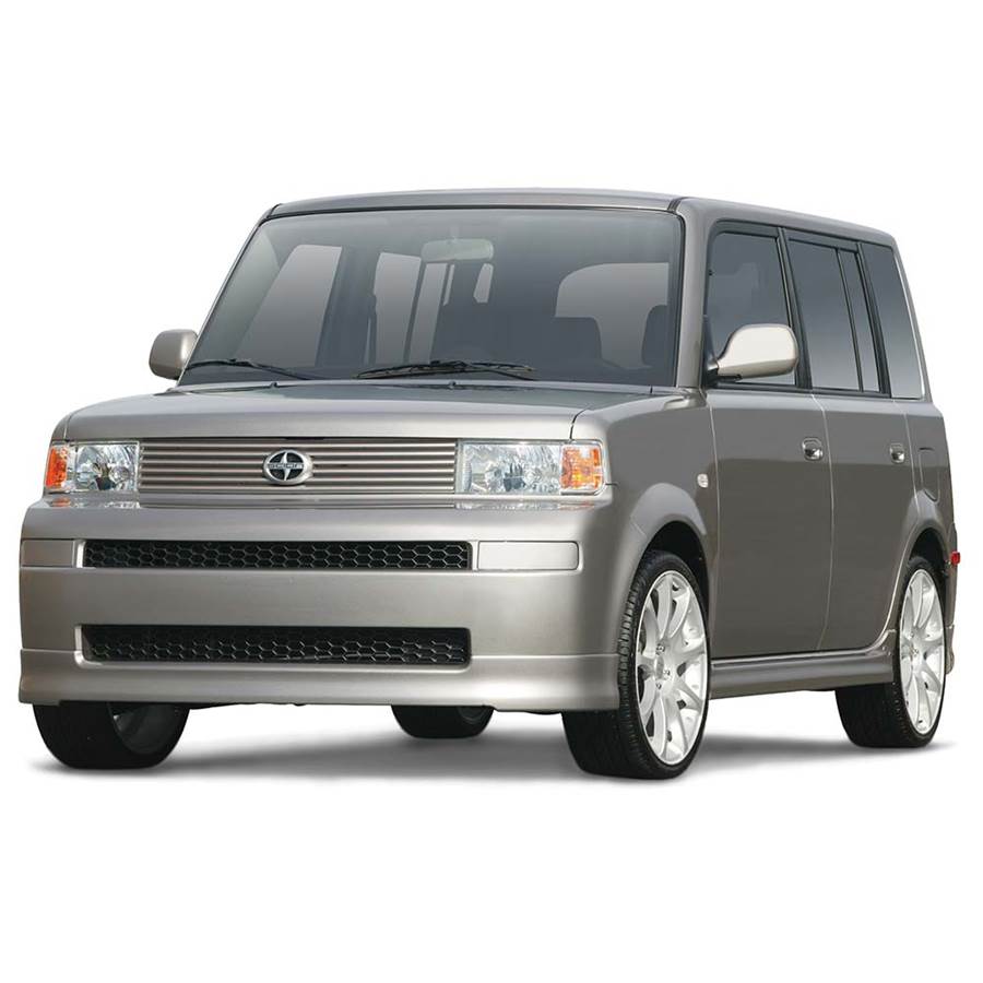 2004 Scion xB