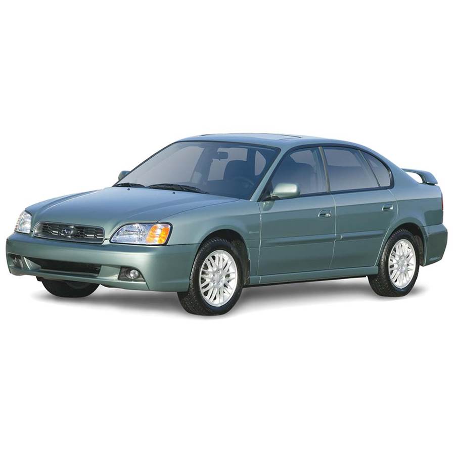 2004 Subaru Legacy