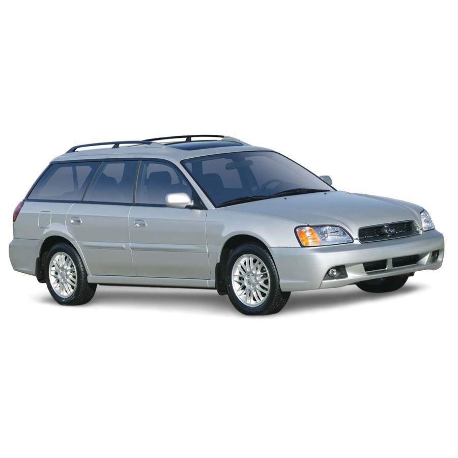 2004 Subaru Legacy