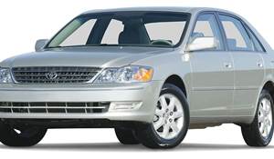 2004 Toyota Avalon