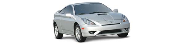 Toyota Celica