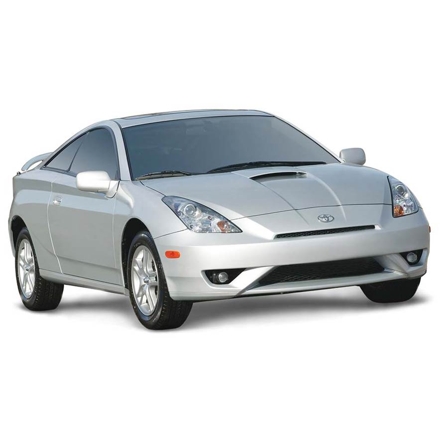 2004 Toyota Celica