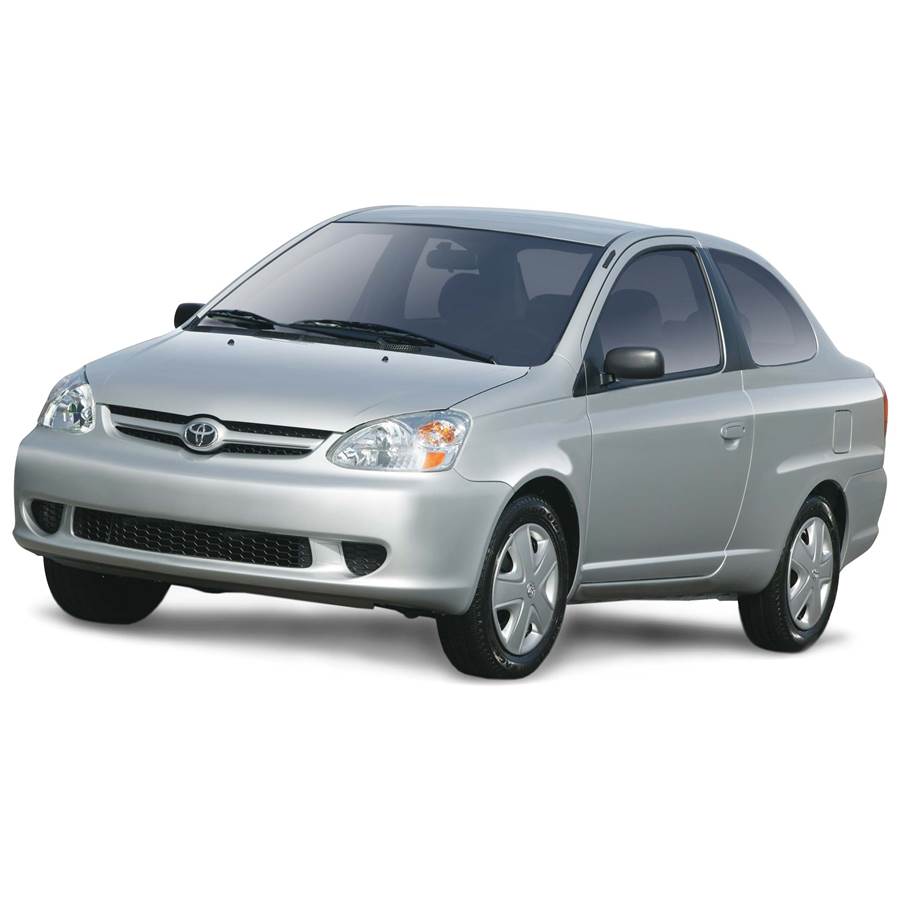 2004 Toyota Echo