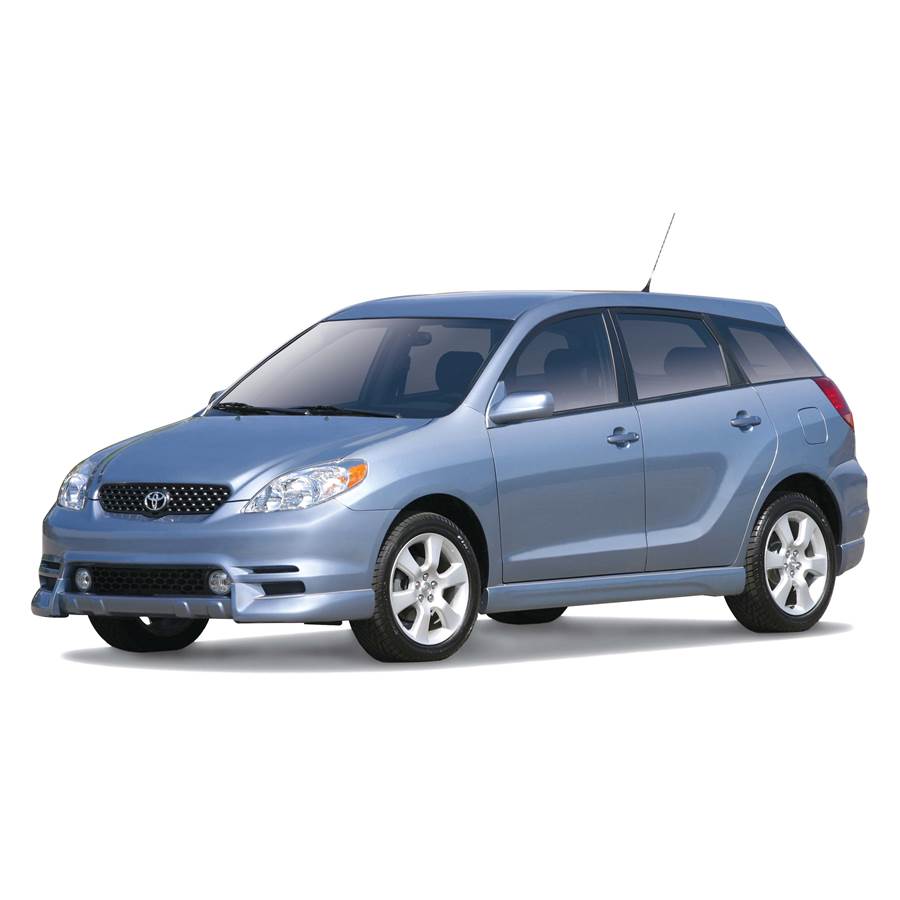 2004 Toyota Matrix