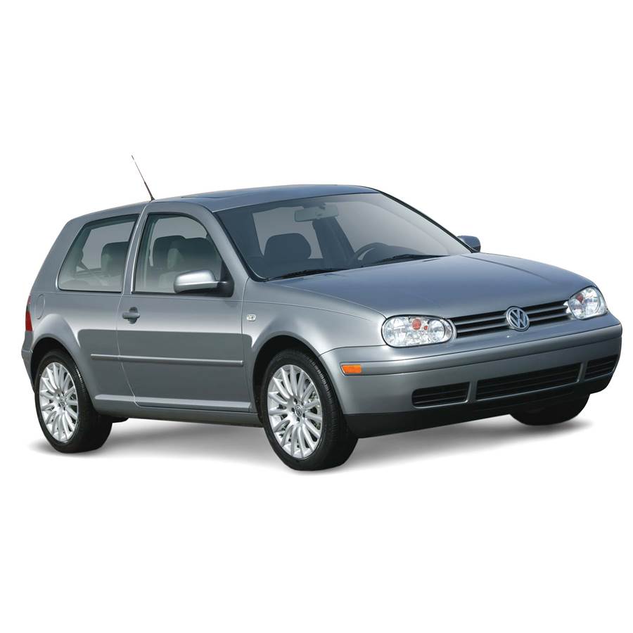 2004 Volkswagen GTI