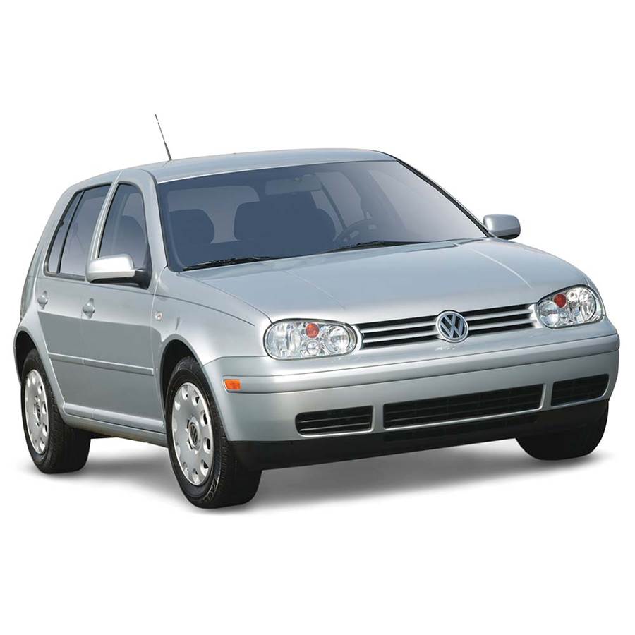 2004 Volkswagen Golf