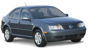 2004 Volkswagen Jetta