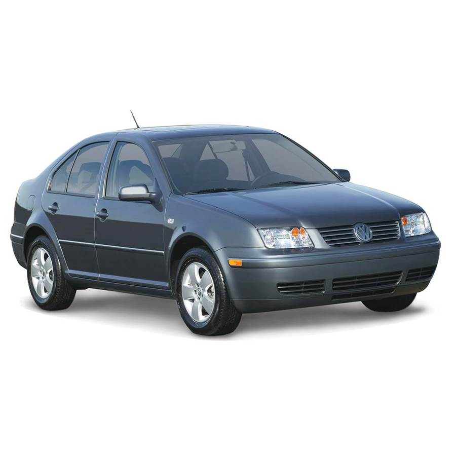 2004 Volkswagen Jetta