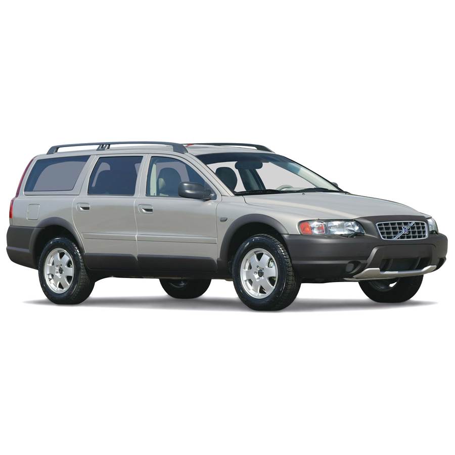 2004 Volvo XC70