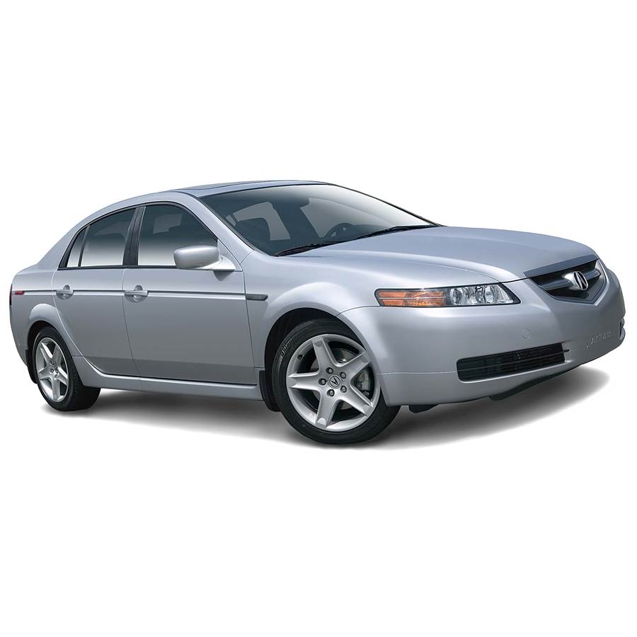 2005 Acura 3.2TL