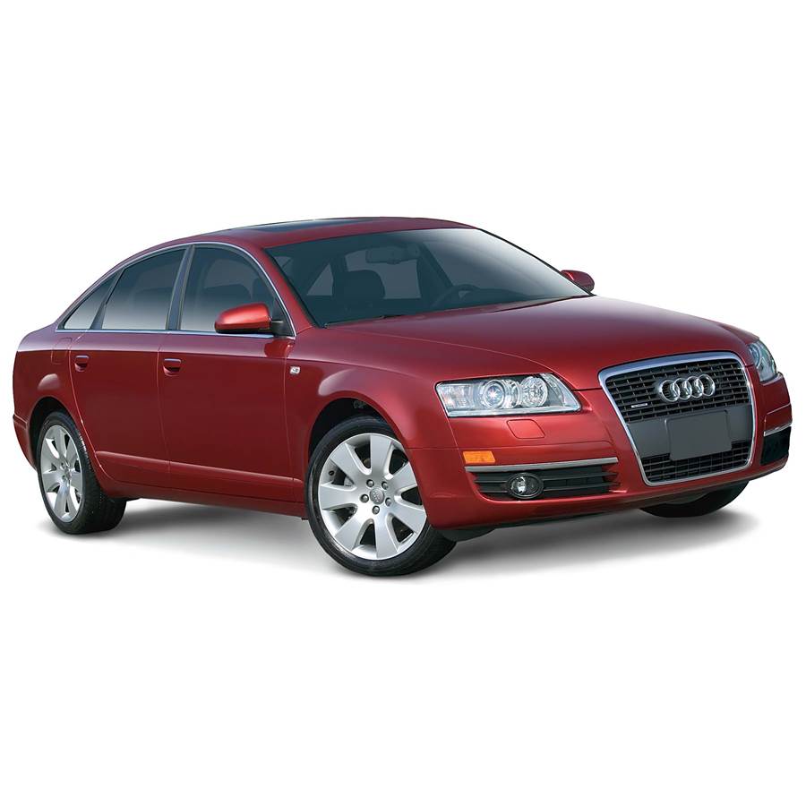 2005 Audi A6