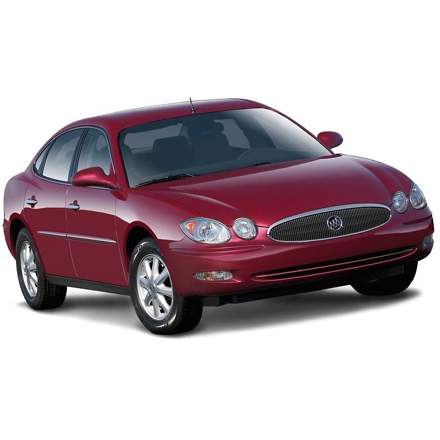 2005 Buick LaCrosse