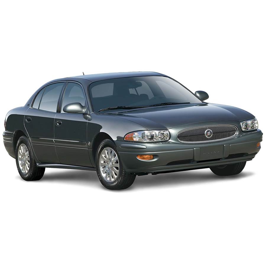 2005 Buick LeSabre