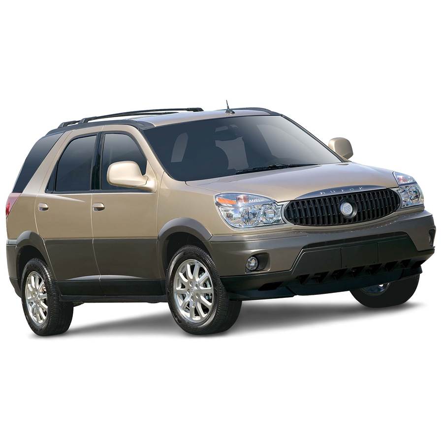 2005 Buick Rendezvous