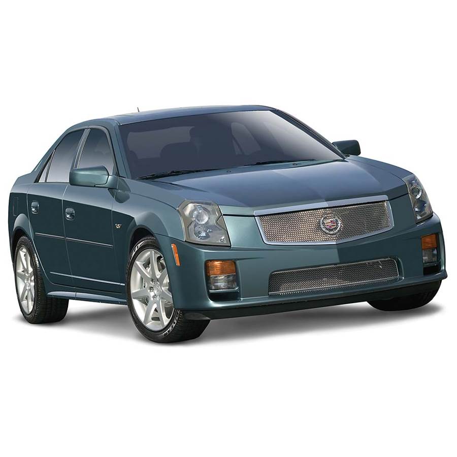 2005 Cadillac CTS