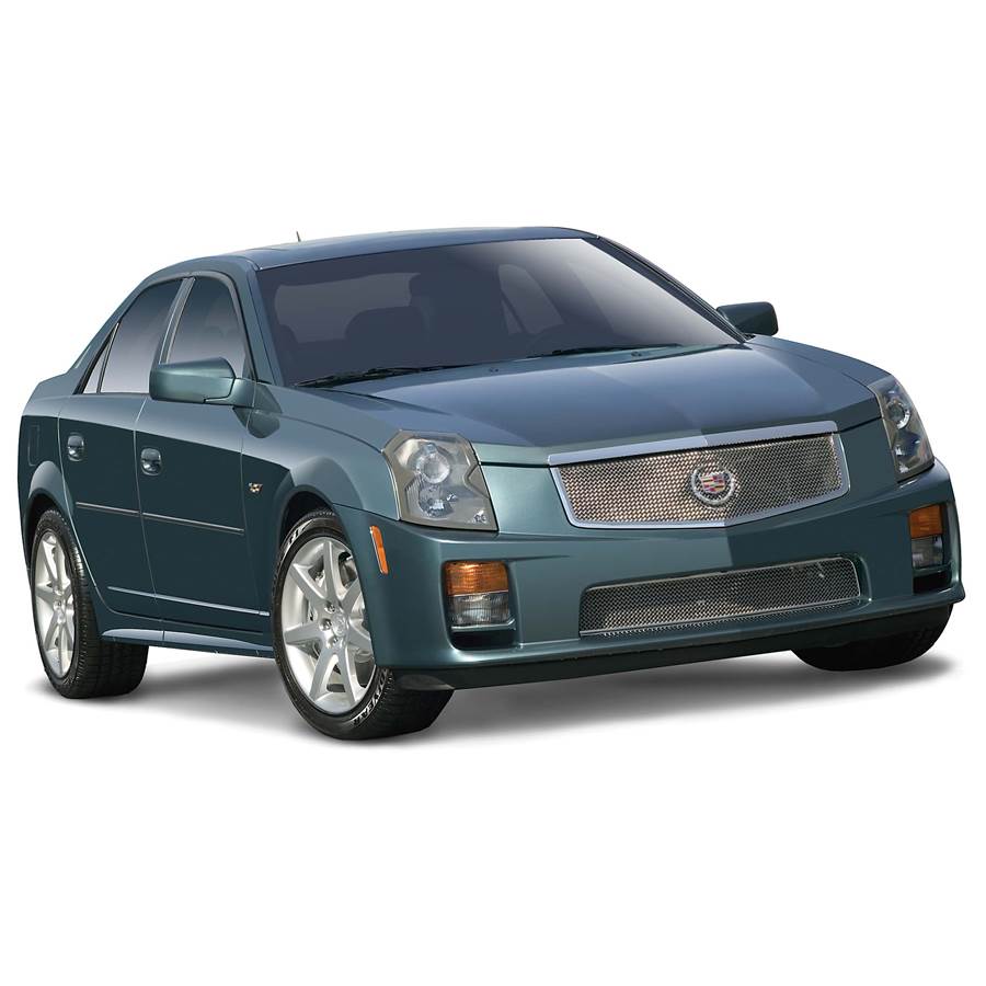 2005 Cadillac CTS