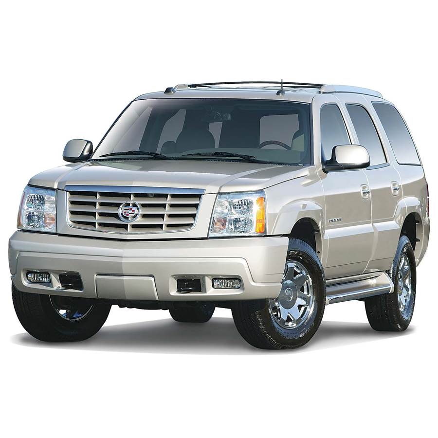 2005 Cadillac Escalade