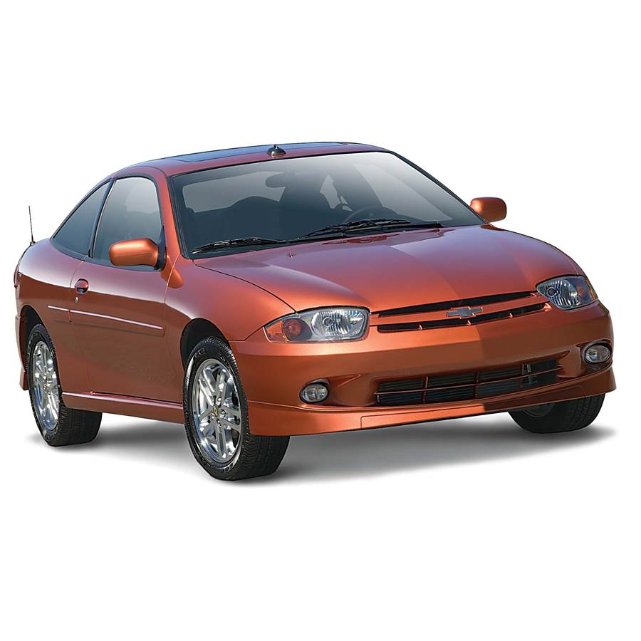 2005 Chevrolet Cavalier
