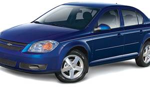 2005 Chevrolet Cobalt Radio Wiring Harnesses - Crutchfield