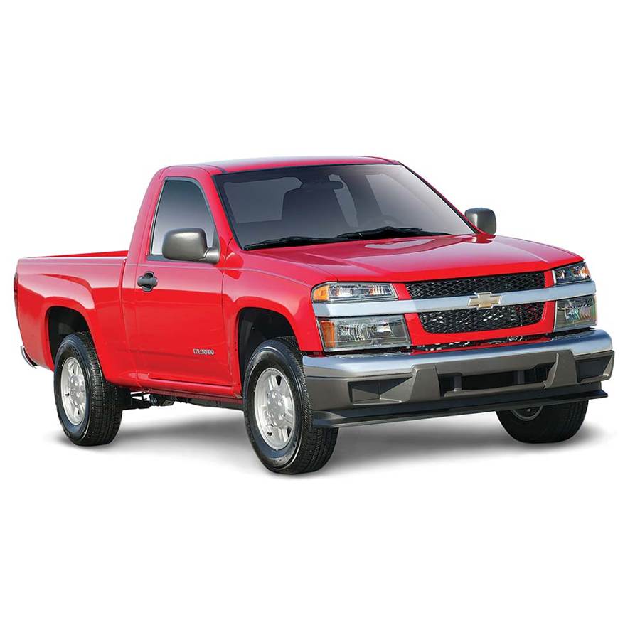 2005 Chevrolet Colorado