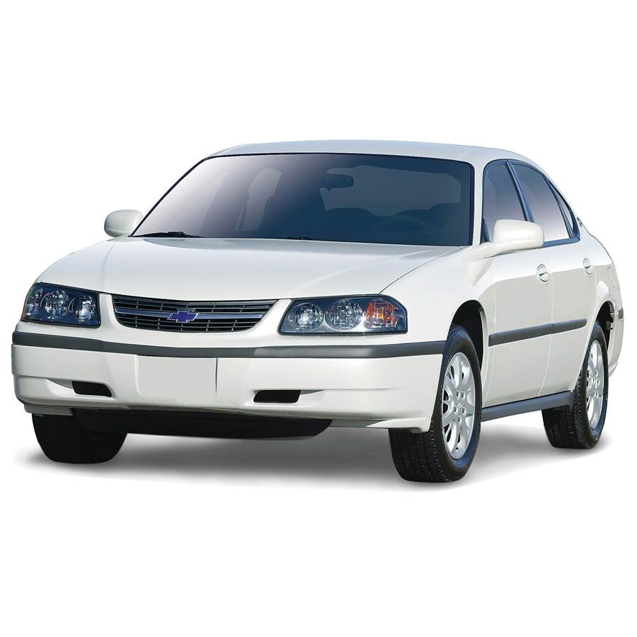 2005 Chevrolet Impala